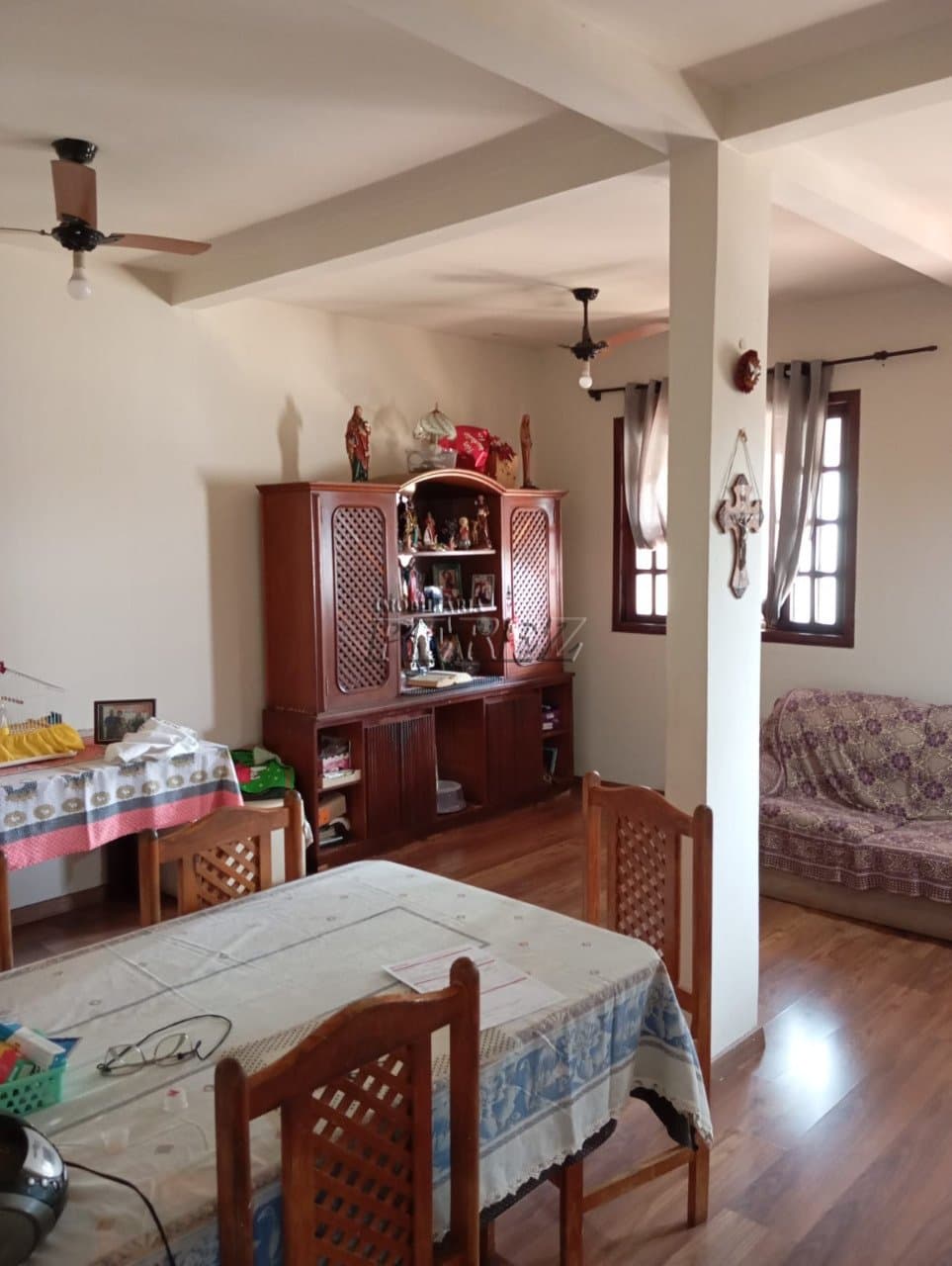 Casa, de 2 quartos, 67.75 m² à venda no Jardim Imagawa - Londrina/PR - Foto 3