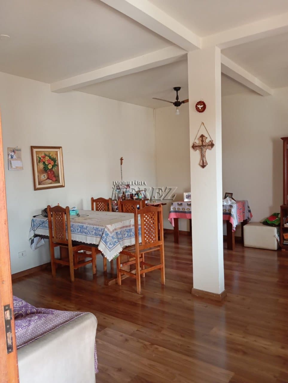Casa, de 2 quartos, 67.75 m² à venda no Jardim Imagawa - Londrina/PR - Foto 4