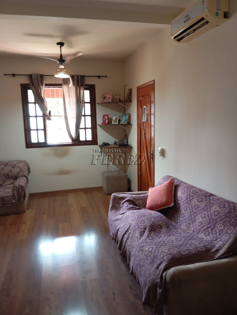 Casa, de 2 quartos, 67.75 m² à venda no Jardim Imagawa - Londrina/PR - Foto 2