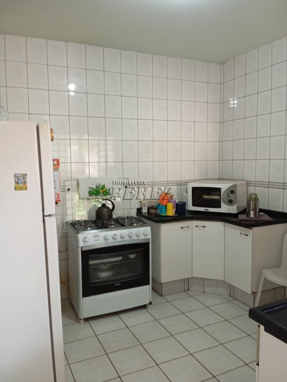 Casa, de 2 quartos, 67.75 m² à venda no Jardim Imagawa - Londrina/PR - Foto 6