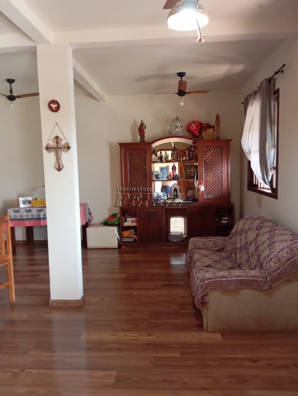 Casa, de 2 quartos, 67.75 m² à venda no Jardim Imagawa - Londrina/PR - Foto 1