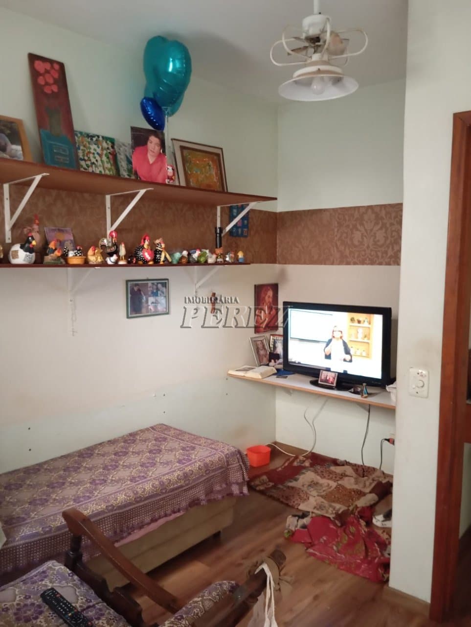 Casa, de 2 quartos, 67.75 m² à venda no Jardim Imagawa - Londrina/PR - Foto 9