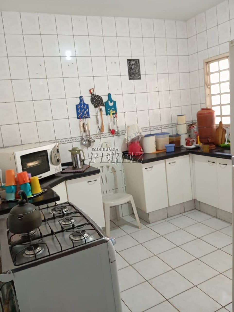 Casa, de 2 quartos, 67.75 m² à venda no Jardim Imagawa - Londrina/PR - Foto 5
