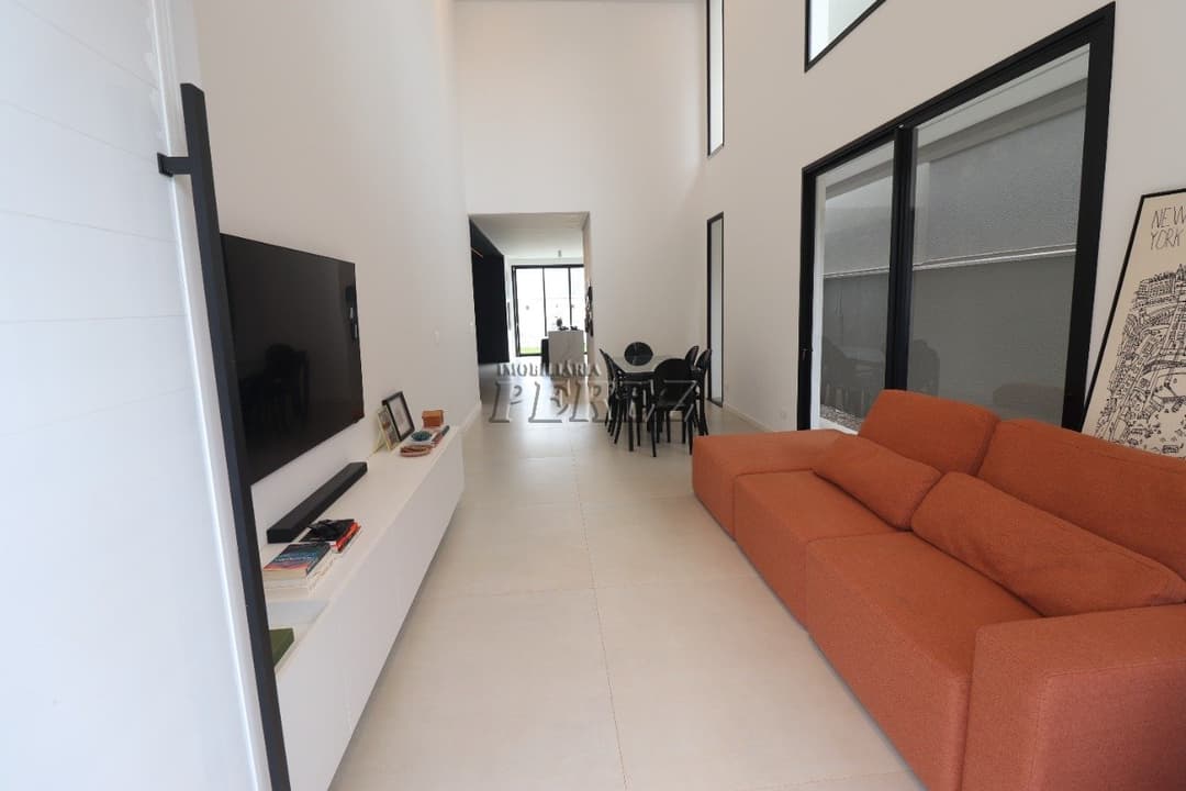 Casa  no Tangara, de 3 quartos, 145 m² à venda no Condomínio Tauá - Londrina/PR - Foto 3