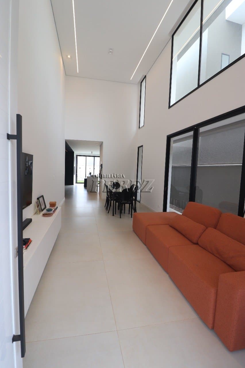 Casa  no Tangara, de 3 quartos, 145 m² à venda no Condomínio Tauá - Londrina/PR - Foto 2