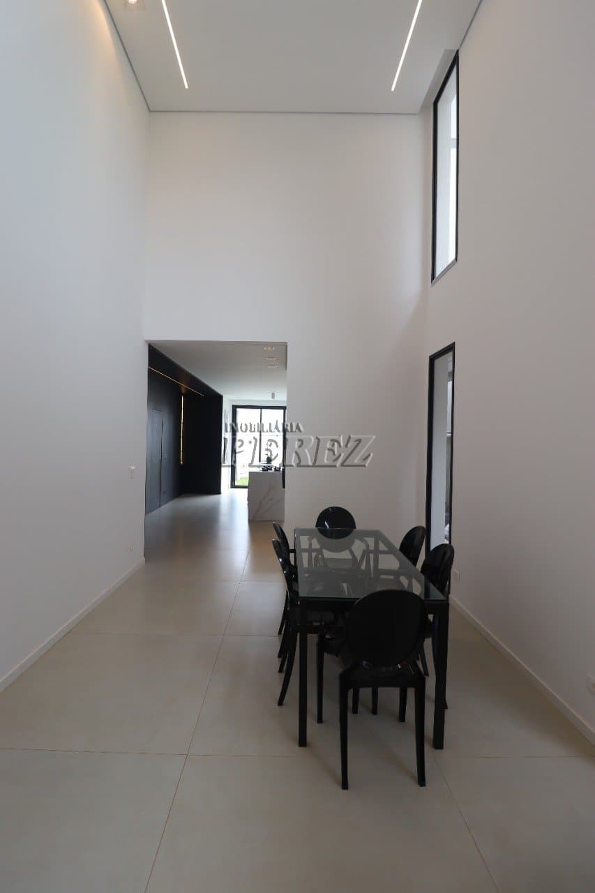 Casa  no Tangara, de 3 quartos, 145 m² à venda no Condomínio Tauá - Londrina/PR - Foto 4