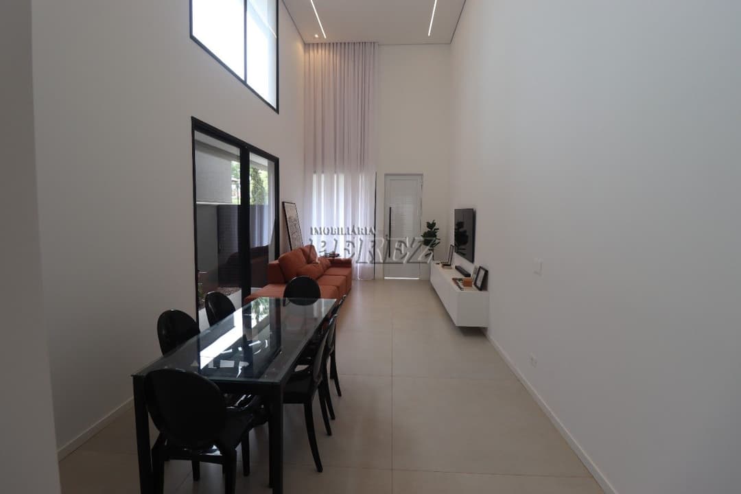 Casa  no Tangara, de 3 quartos, 145 m² à venda no Condomínio Tauá - Londrina/PR - Foto 5