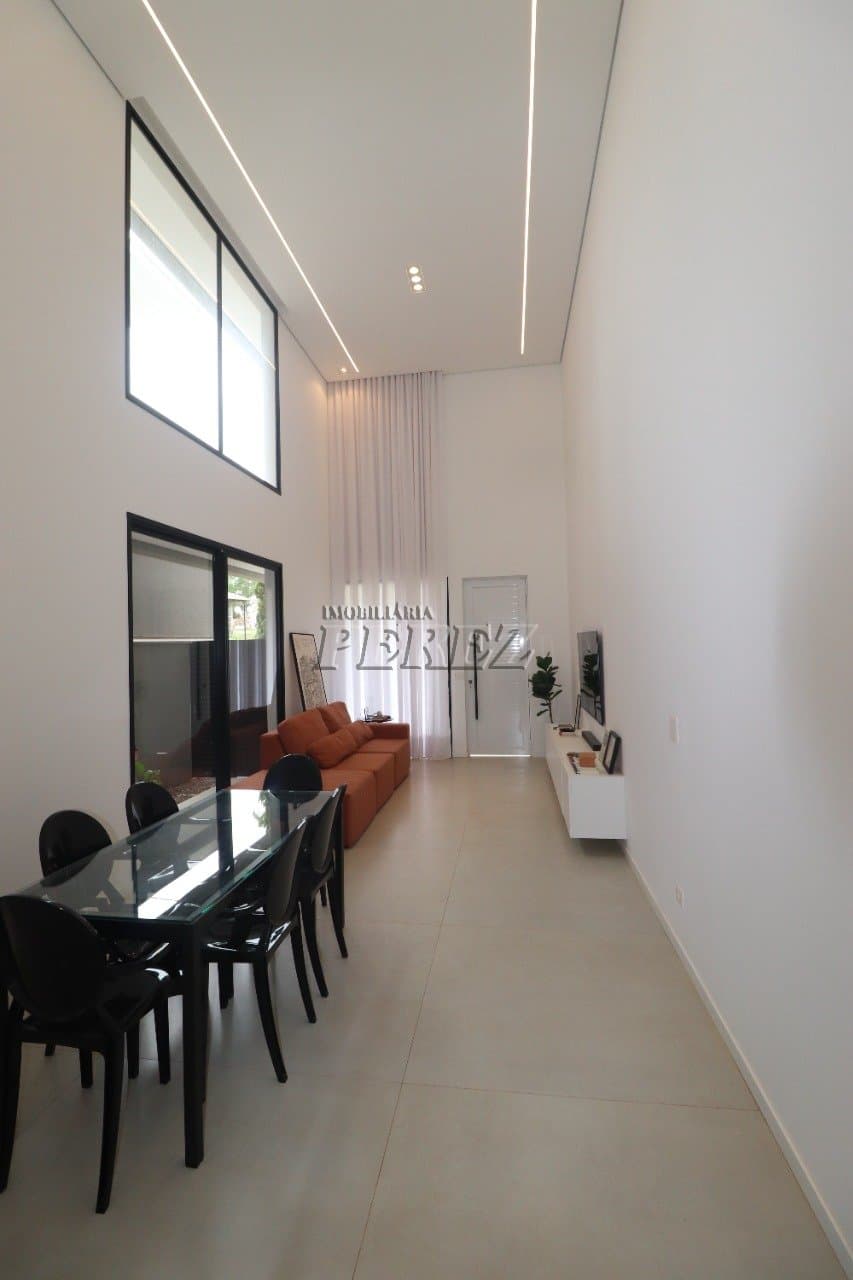 Casa  no Tangara, de 3 quartos, 145 m² à venda no Condomínio Tauá - Londrina/PR - Foto 6