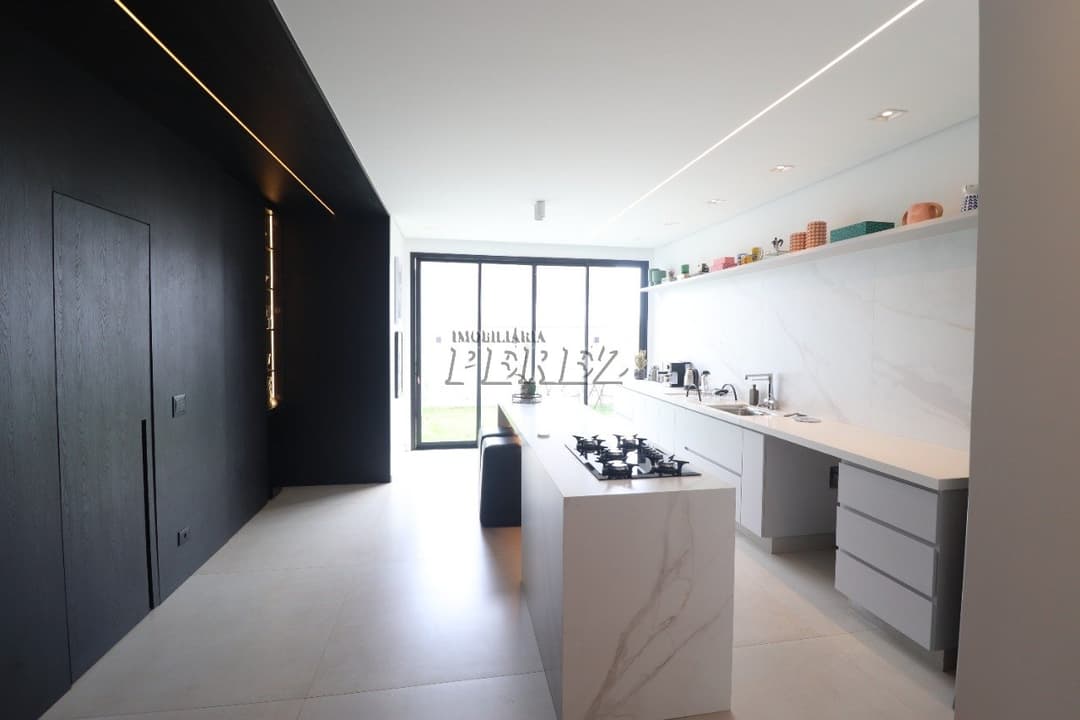 Casa  no Tangara, de 3 quartos, 145 m² à venda no Condomínio Tauá - Londrina/PR - Foto 7