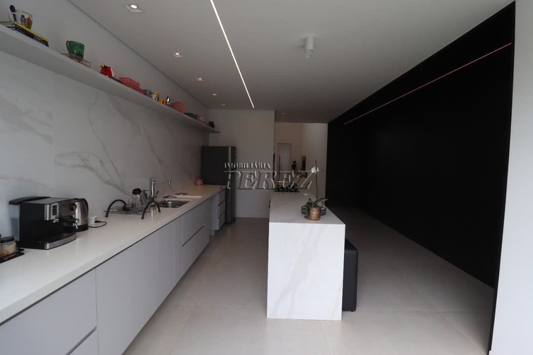 Casa  no Tangara, de 3 quartos, 145 m² à venda no Condomínio Tauá - Londrina/PR - Foto 11