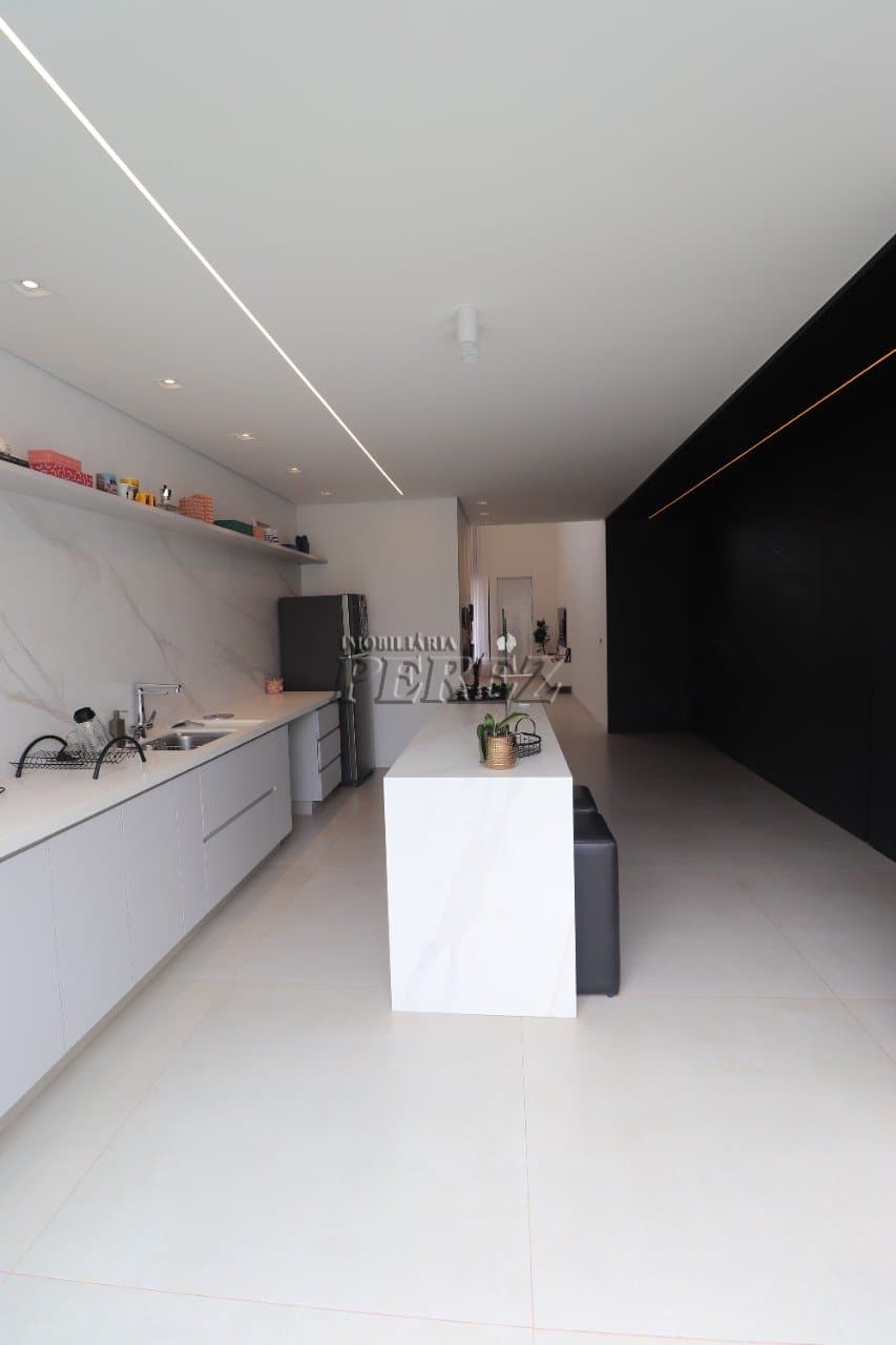 Casa  no Tangara, de 3 quartos, 145 m² à venda no Condomínio Tauá - Londrina/PR - Foto 12