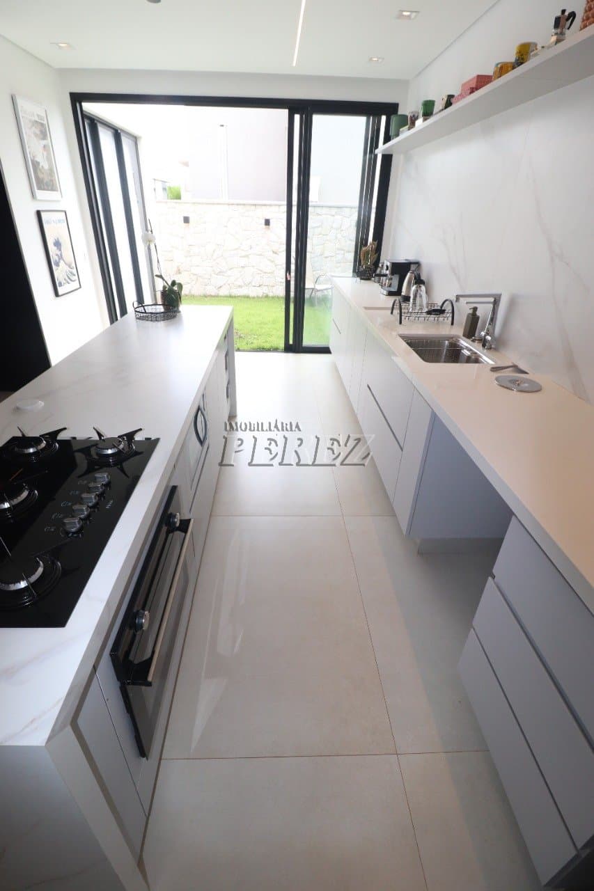 Casa  no Tangara, de 3 quartos, 145 m² à venda no Condomínio Tauá - Londrina/PR - Foto 15