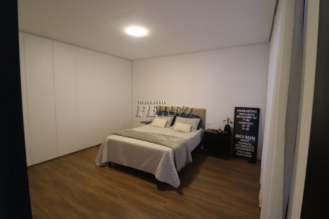 Casa  no Tangara, de 3 quartos, 145 m² à venda no Condomínio Tauá - Londrina/PR - Foto 16