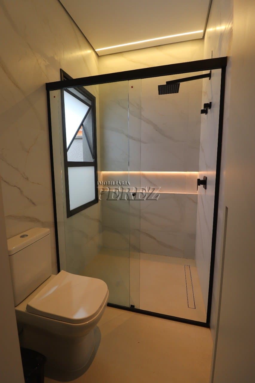 Casa  no Tangara, de 3 quartos, 145 m² à venda no Condomínio Tauá - Londrina/PR - Foto 18