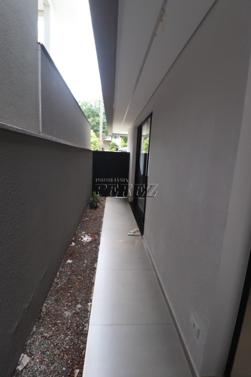 Casa  no Tangara, de 3 quartos, 145 m² à venda no Condomínio Tauá - Londrina/PR - Foto 22