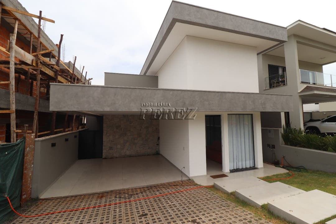 Casa  no Tangara, de 3 quartos, 145 m² à venda no Condomínio Tauá - Londrina/PR - Foto 25