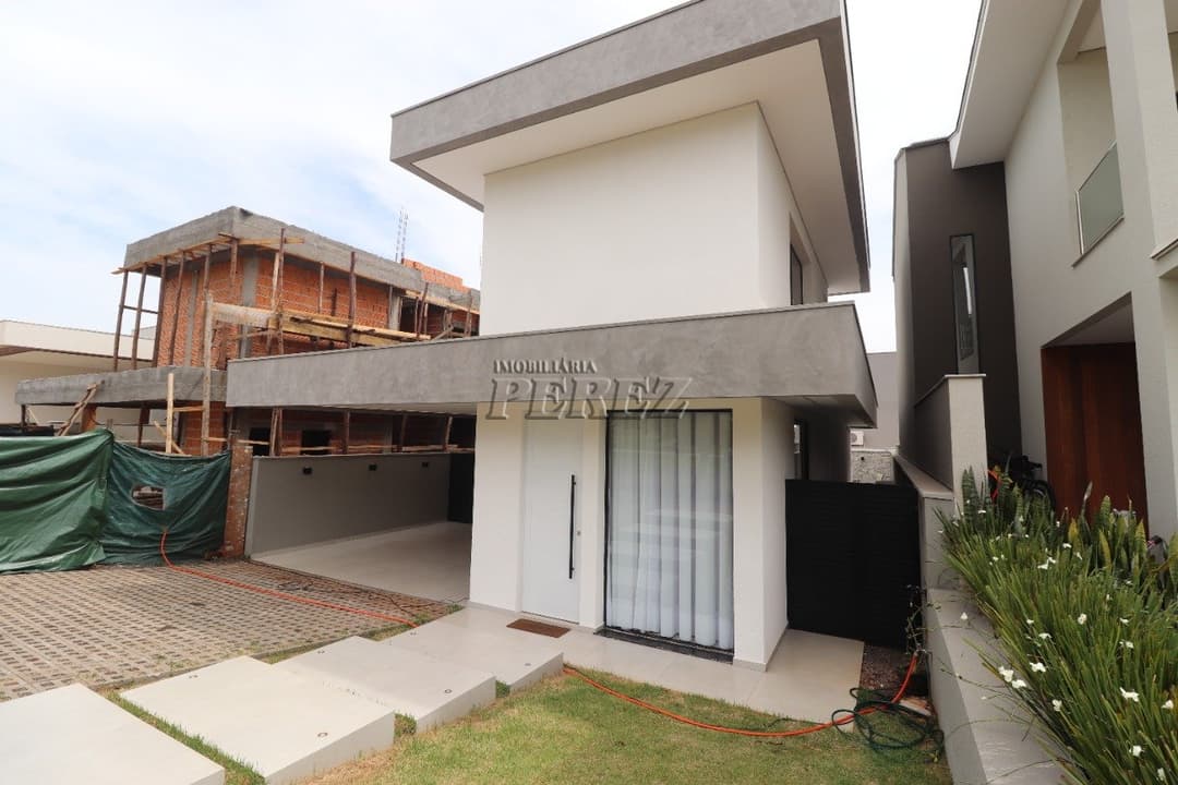 Casa  no Tangara, de 3 quartos, 145 m² à venda no Condomínio Tauá - Londrina/PR - Foto 26