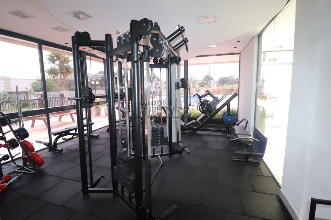 Casa  no Tangara, de 3 quartos, 145 m² à venda no Condomínio Tauá - Londrina/PR - Foto 33