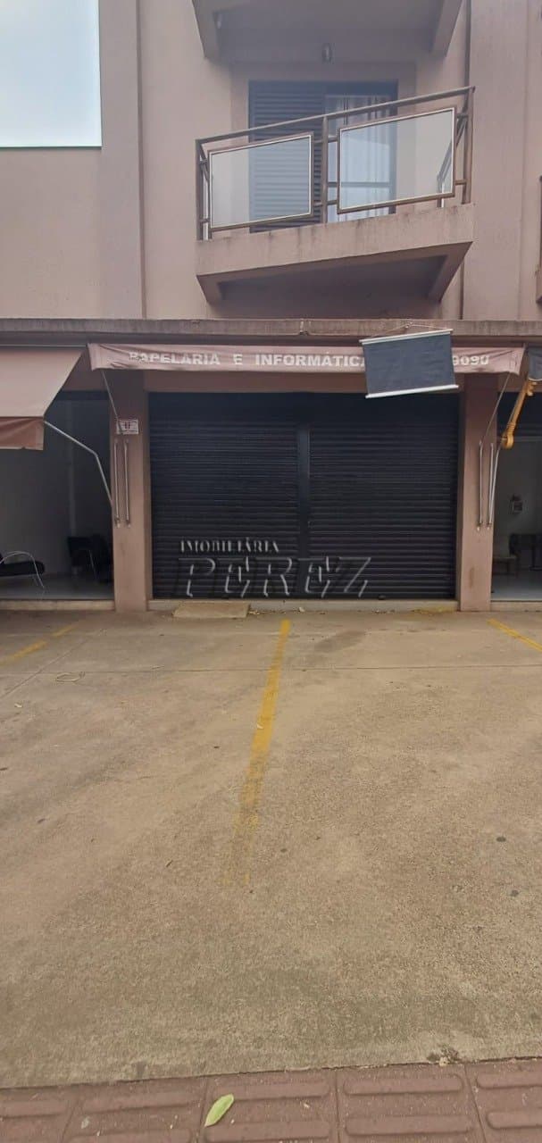 Loja, 52 m² para alugar no Centro - Londrina/PR - Foto 1