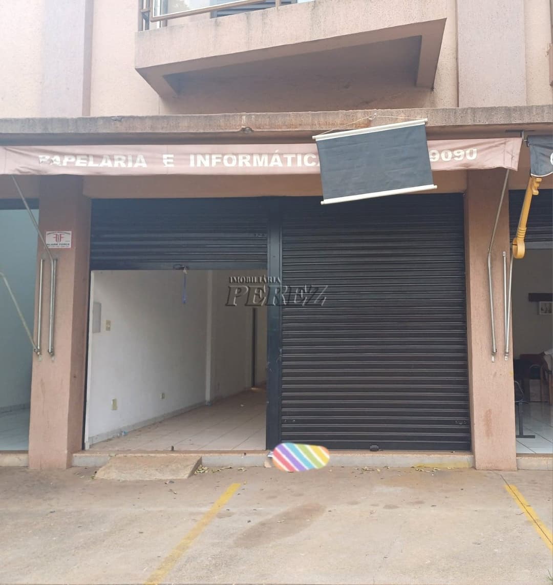 Loja, 52 m² para alugar no Centro - Londrina/PR - Foto 2