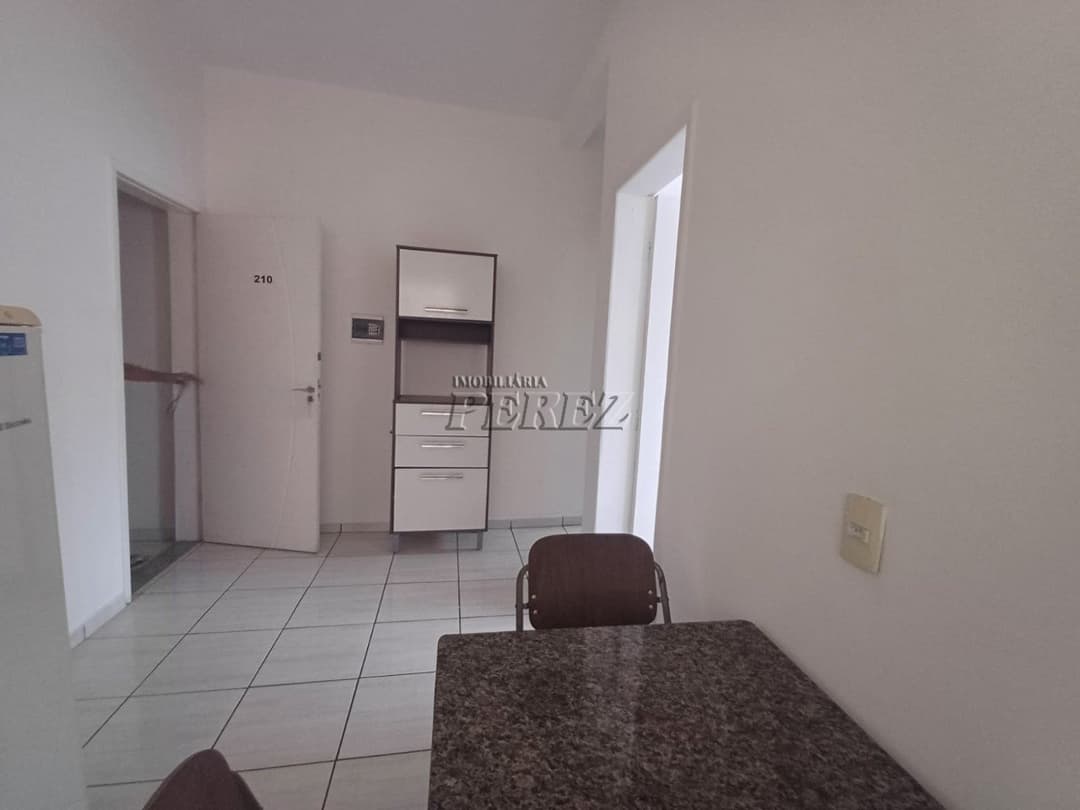 Apartamento, de 1 quarto para alugar no Vila Balarotti - Londrina/PR - Foto 4