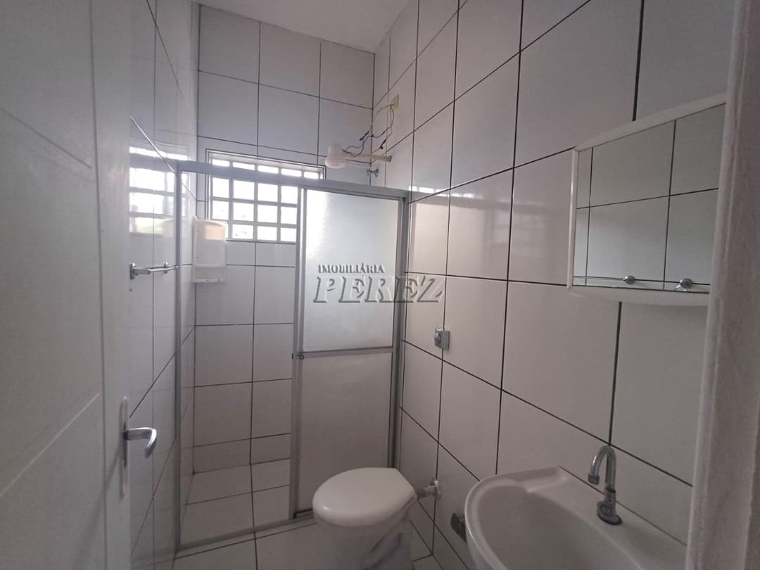 Apartamento, de 1 quarto para alugar no Vila Balarotti - Londrina/PR - Foto 7