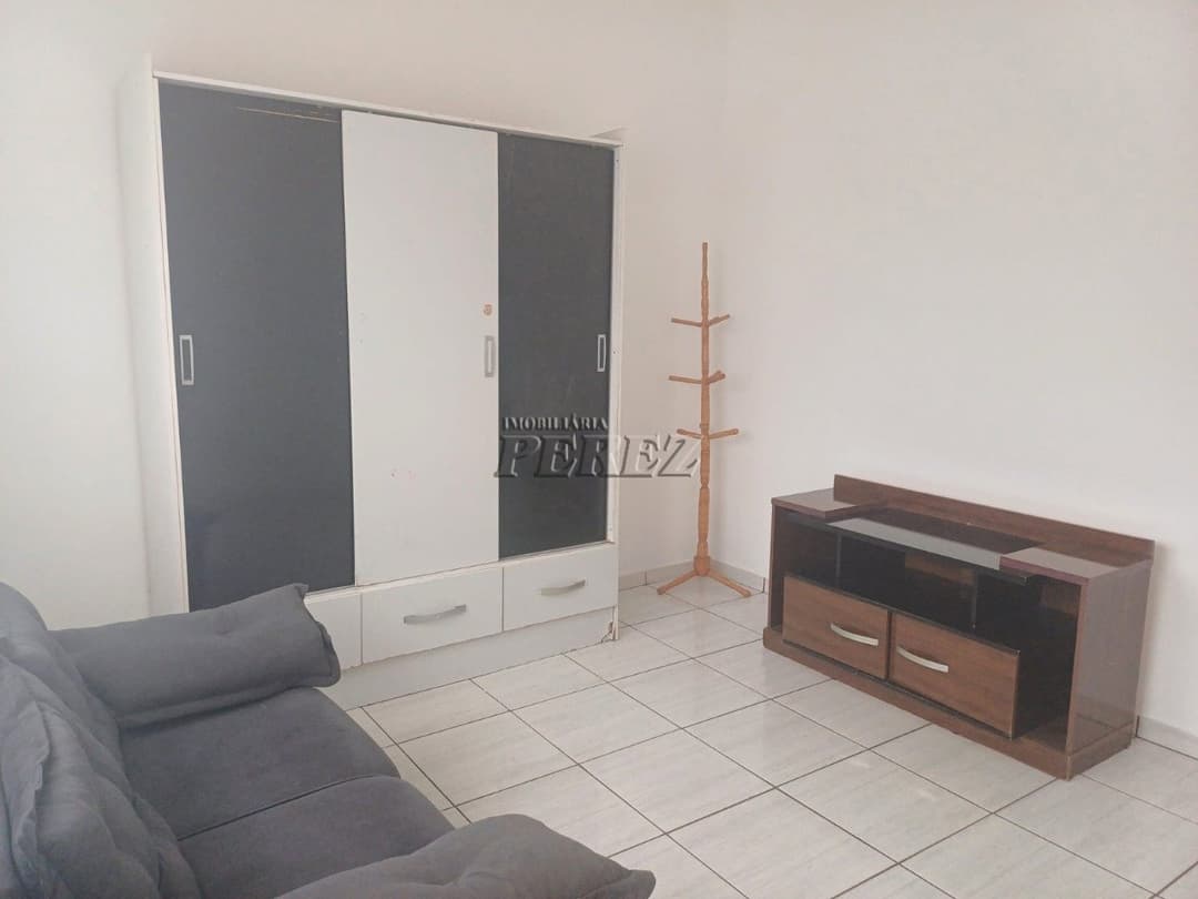 Apartamento, de 1 quarto para alugar no Vila Balarotti - Londrina/PR - Foto 6