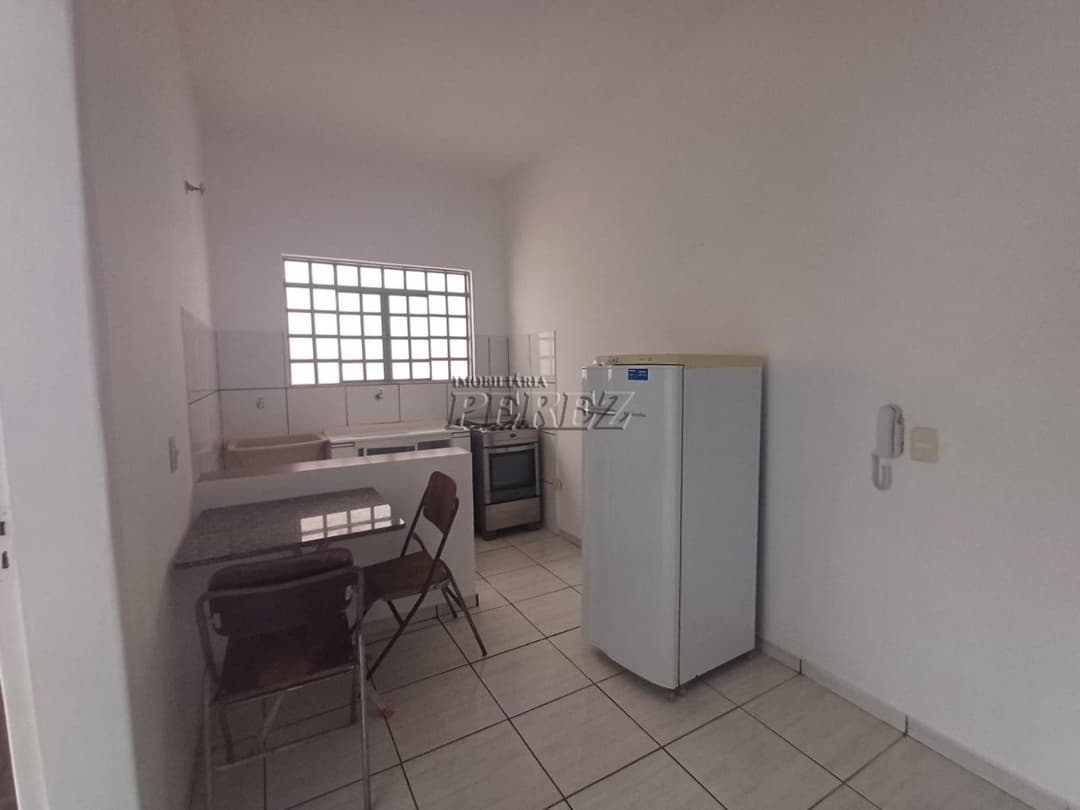 Apartamento, de 1 quarto para alugar no Vila Balarotti - Londrina/PR - Foto 3