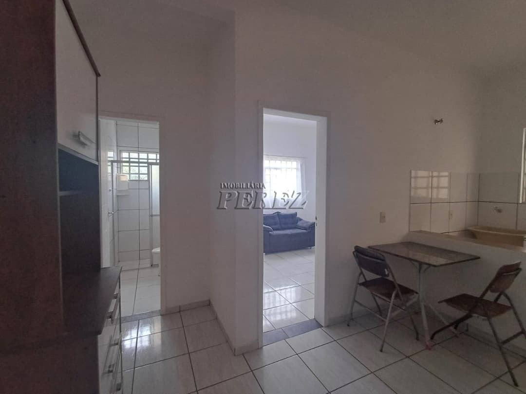 Apartamento, de 1 quarto para alugar no Vila Balarotti - Londrina/PR - Foto 2