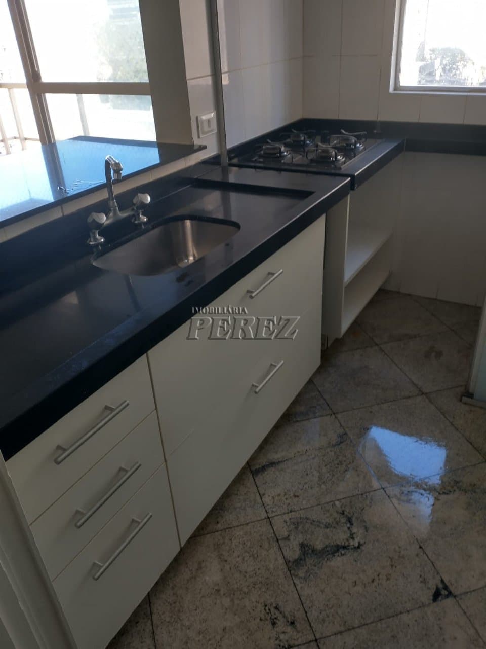 Apartamento no Residencial Brickell, de 2 quartos, 51.65 m² à venda no Centro - Londrina/PR - Foto 5