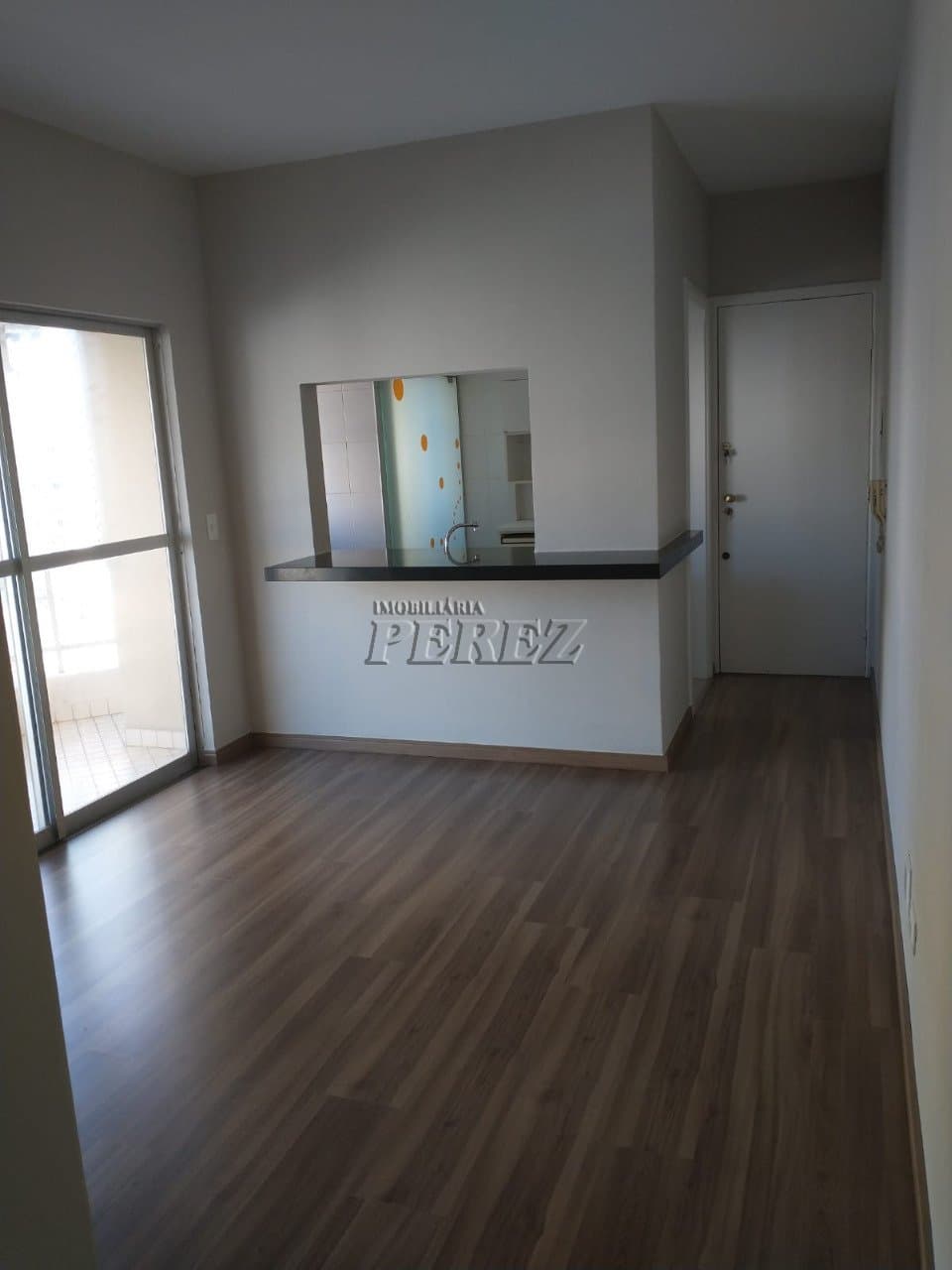 Apartamento no Residencial Brickell, de 2 quartos, 51.65 m² à venda no Centro - Londrina/PR - Foto 1