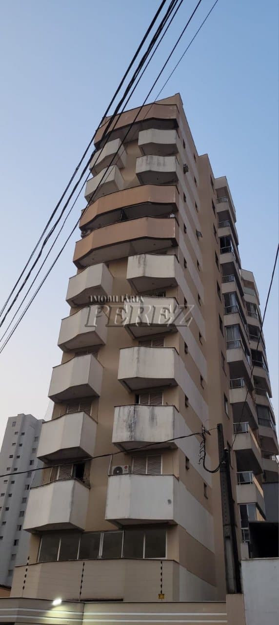 Apartamento no Residencial Brickell, de 2 quartos, 51.65 m² à venda no Centro - Londrina/PR - Foto 0