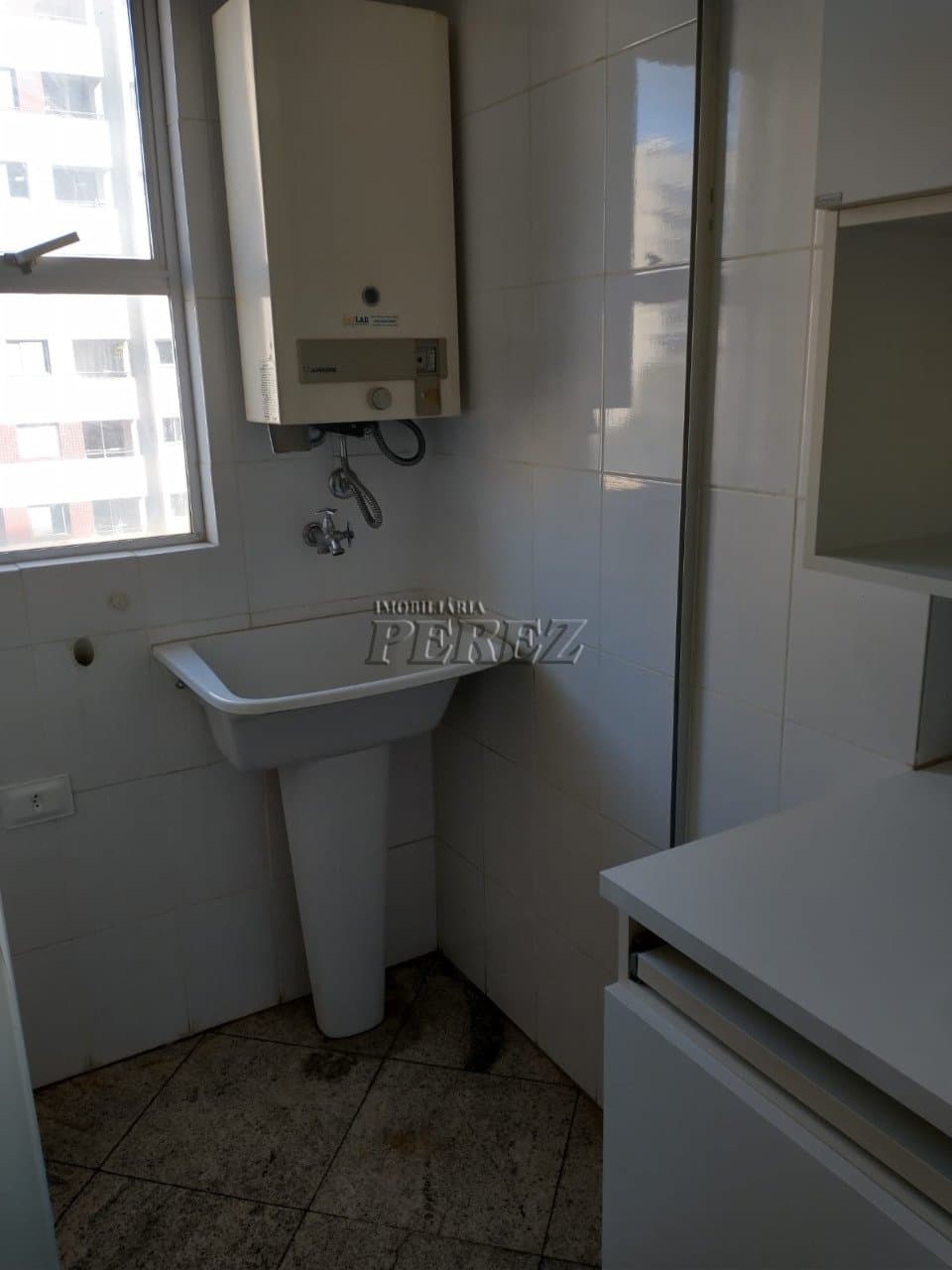 Apartamento no Residencial Brickell, de 2 quartos, 51.65 m² à venda no Centro - Londrina/PR - Foto 7