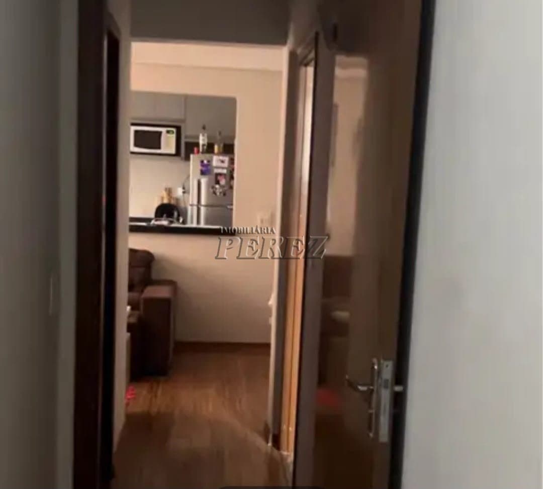 Apartamento no Condomínio Residencial Vale Do Cambézinho 1, de 2 quartos, 45 m² à venda no San Fernando - Londrina/PR - Foto 6