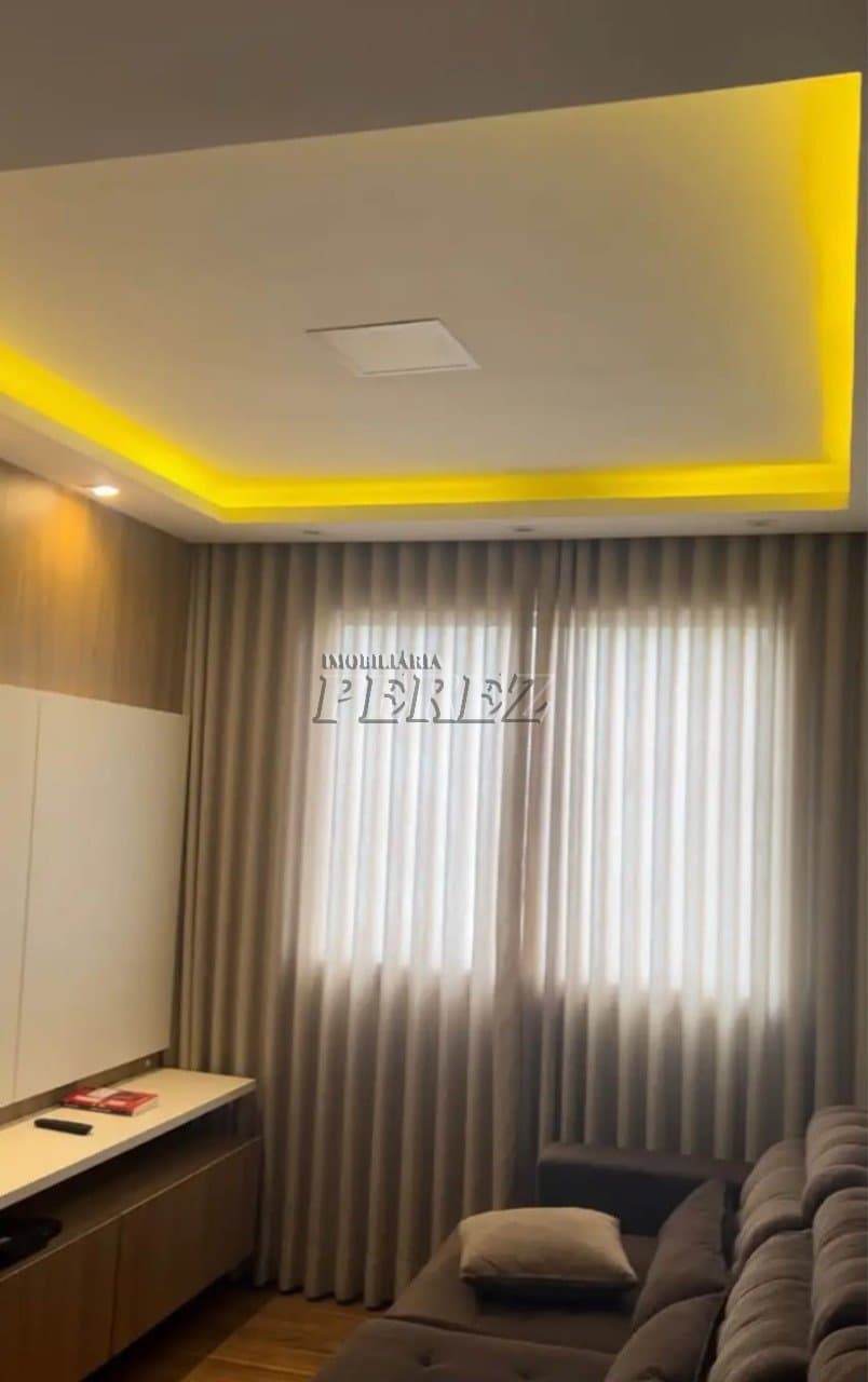Apartamento no Condomínio Residencial Vale Do Cambézinho 1, de 2 quartos, 45 m² à venda no San Fernando - Londrina/PR - Foto 2