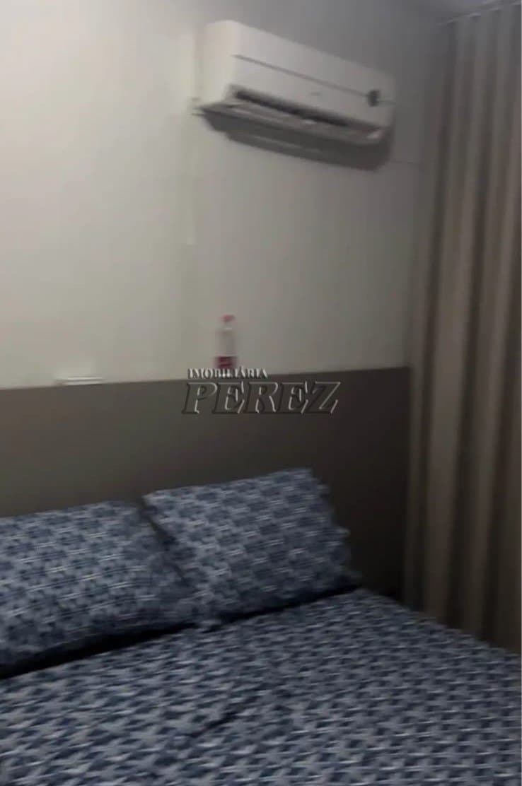 Apartamento no Condomínio Residencial Vale Do Cambézinho 1, de 2 quartos, 45 m² à venda no San Fernando - Londrina/PR - Foto 8