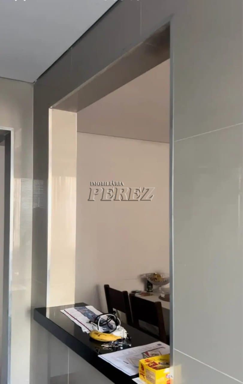 Apartamento no Condomínio Residencial Vale Do Cambézinho 1, de 2 quartos, 45 m² à venda no San Fernando - Londrina/PR - Foto 5