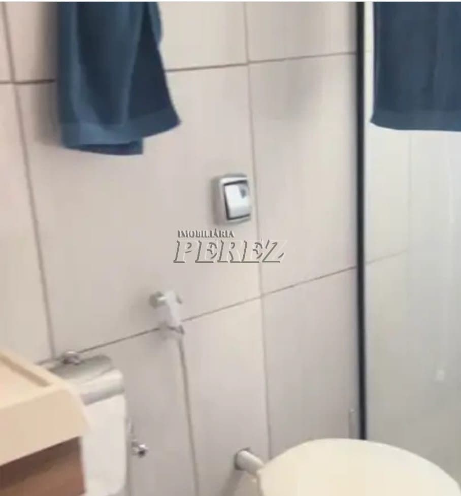 Apartamento no Condomínio Residencial Vale Do Cambézinho 1, de 2 quartos, 45 m² à venda no San Fernando - Londrina/PR - Foto 9
