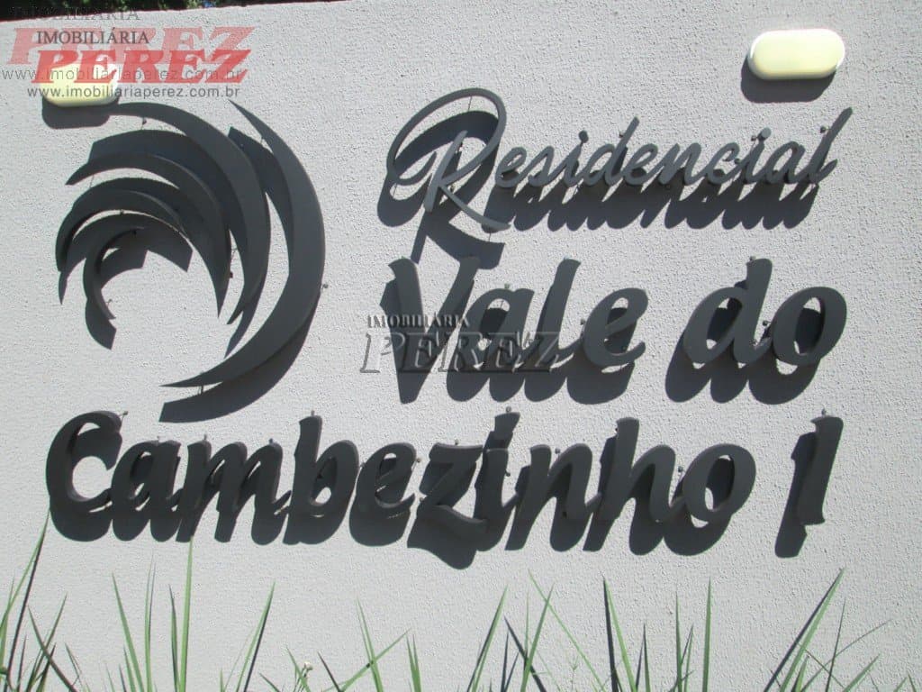 Apartamento no Condomínio Residencial Vale Do Cambézinho 1, de 2 quartos, 45 m² à venda no San Fernando - Londrina/PR - Foto 0