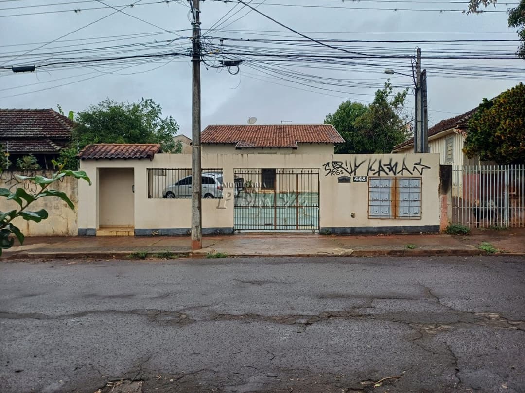 Imóvel Residencial à Venda - Rua Purus, Centro de Londrina - Foto 0
