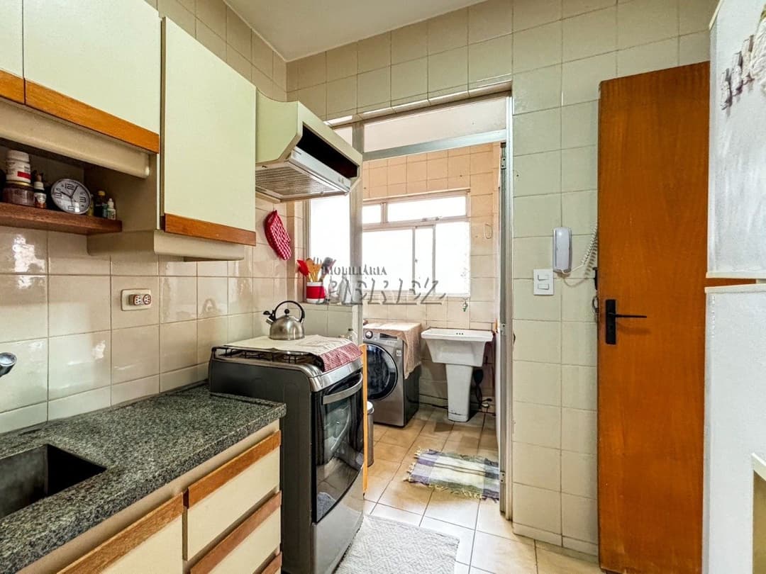 Apartamento no Condomínio Residencial Solar De Coimbra, de 3 quartos, 75.03 m² à venda no Boa Vista - Londrina/PR - Foto 9