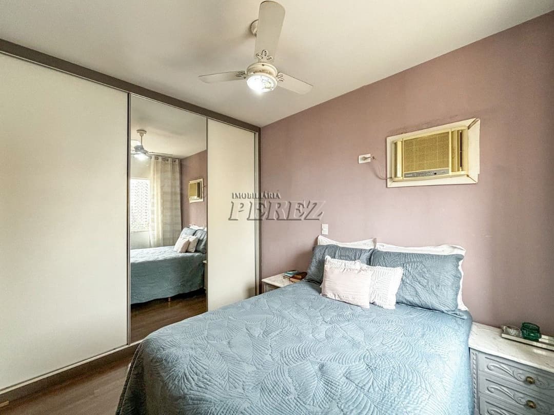 Apartamento no Condomínio Residencial Solar De Coimbra, de 3 quartos, 75.03 m² à venda no Boa Vista - Londrina/PR - Foto 16