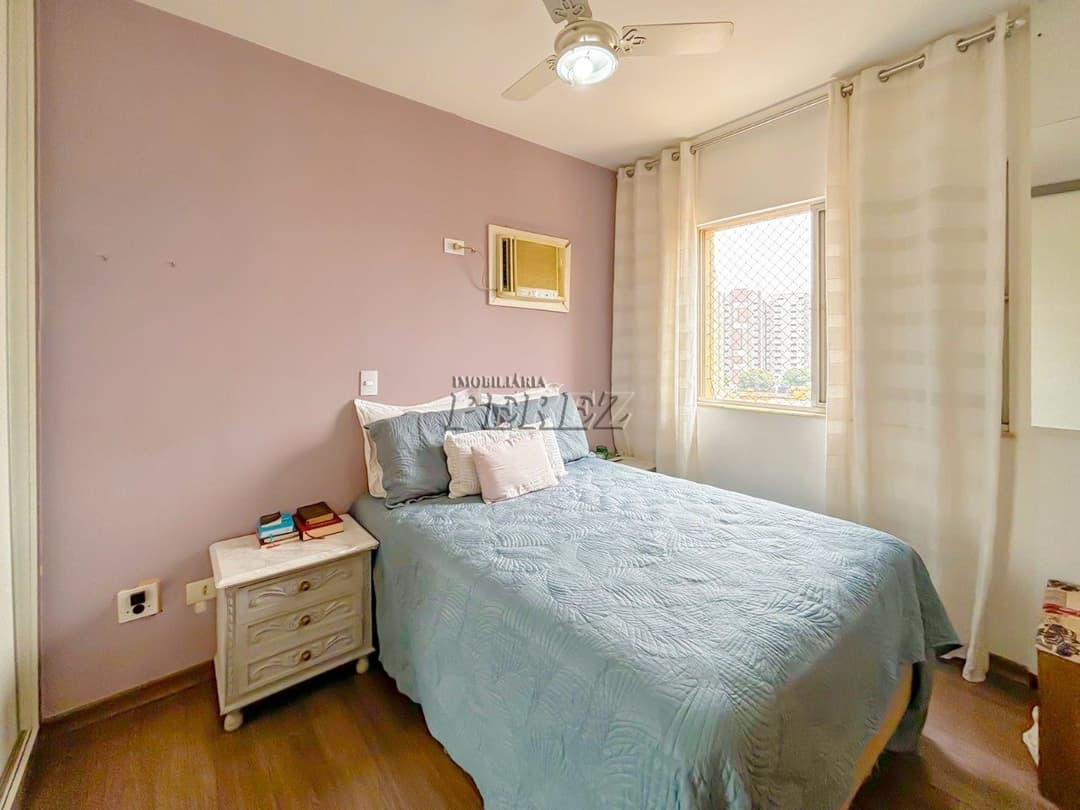 Apartamento no Condomínio Residencial Solar De Coimbra, de 3 quartos, 75.03 m² à venda no Boa Vista - Londrina/PR - Foto 15