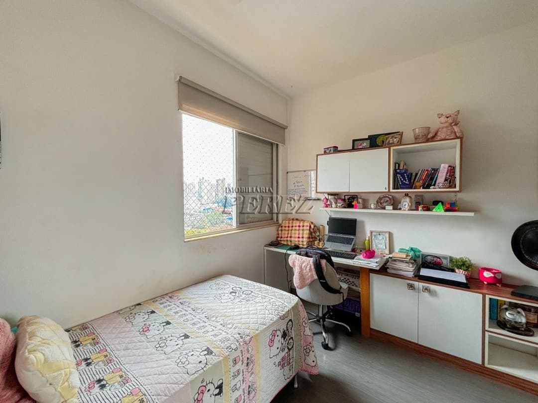 Apartamento no Condomínio Residencial Solar De Coimbra, de 3 quartos, 75.03 m² à venda no Boa Vista - Londrina/PR - Foto 14