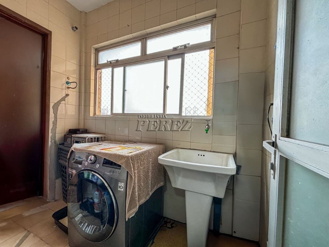 Apartamento no Condomínio Residencial Solar De Coimbra, de 3 quartos, 75.03 m² à venda no Boa Vista - Londrina/PR - Foto 11