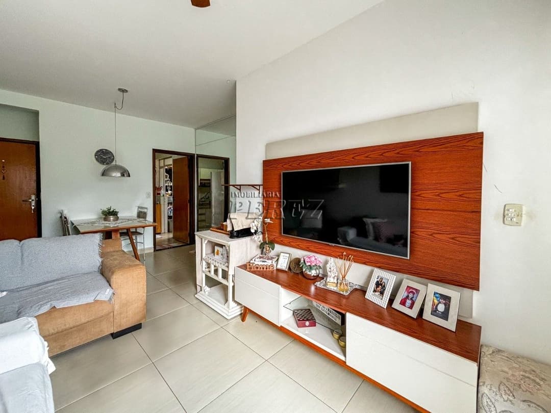 Apartamento no Condomínio Residencial Solar De Coimbra, de 3 quartos, 75.03 m² à venda no Boa Vista - Londrina/PR - Foto 7