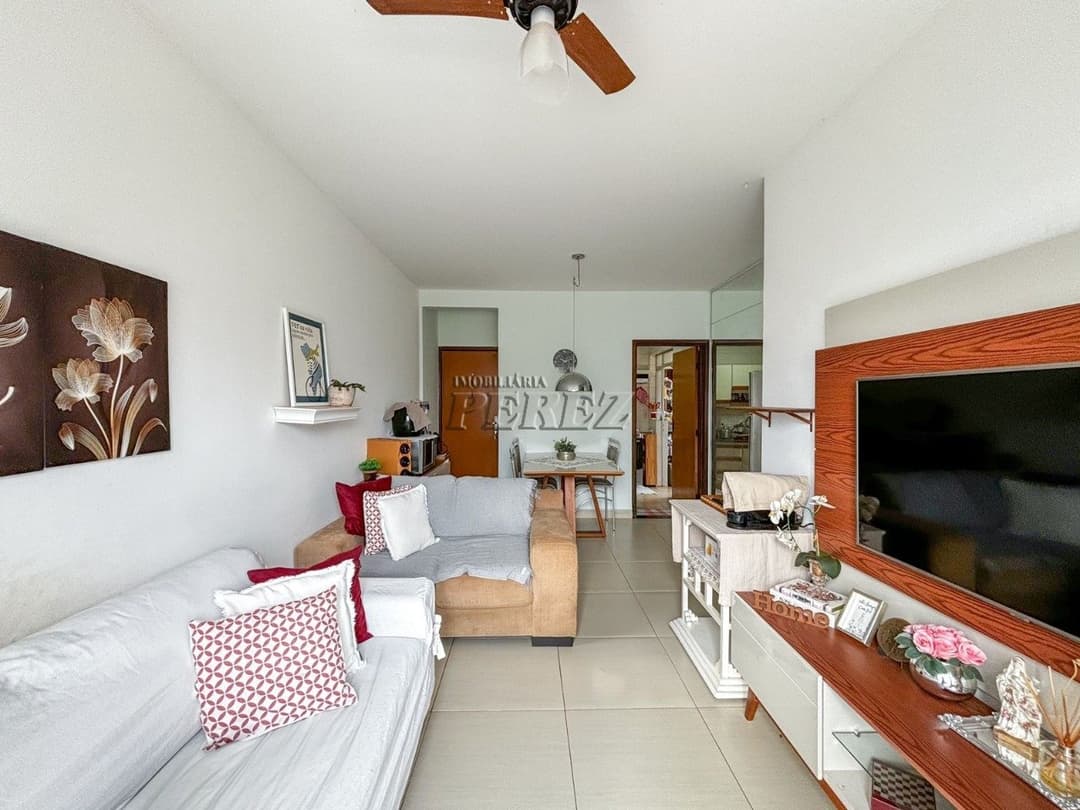 Apartamento no Condomínio Residencial Solar De Coimbra, de 3 quartos, 75.03 m² à venda no Boa Vista - Londrina/PR - Foto 5