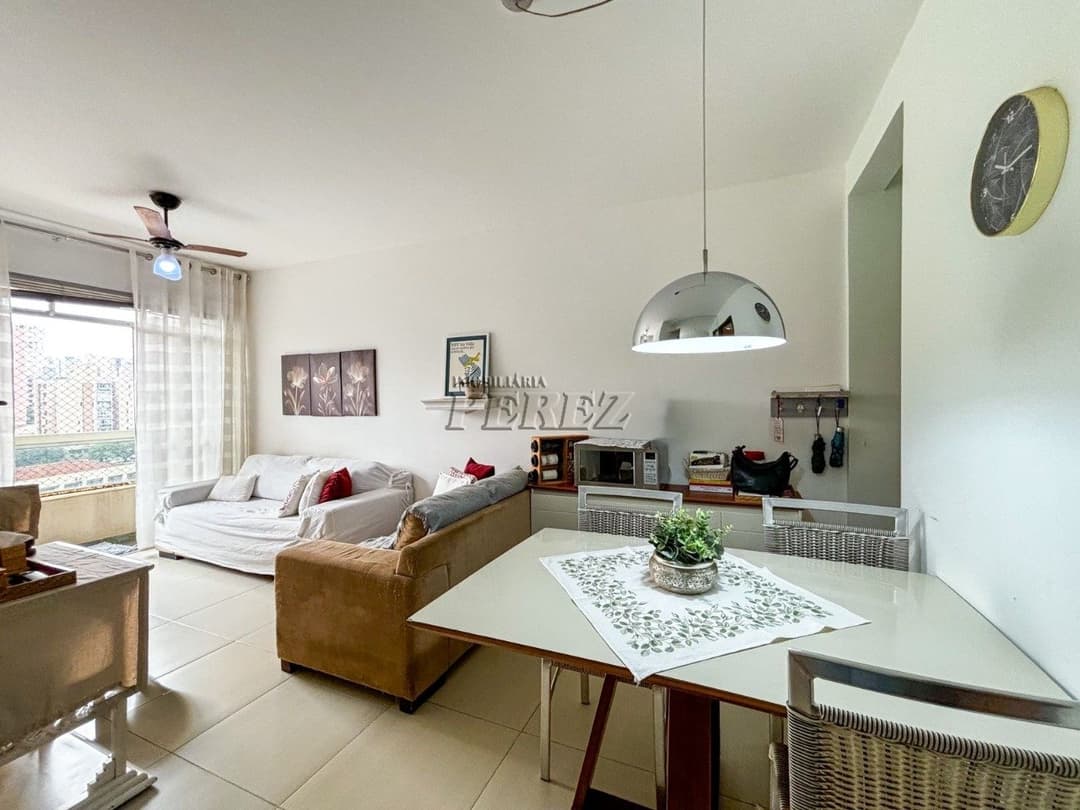 Apartamento no Condomínio Residencial Solar De Coimbra, de 3 quartos, 75.03 m² à venda no Boa Vista - Londrina/PR - Foto 8