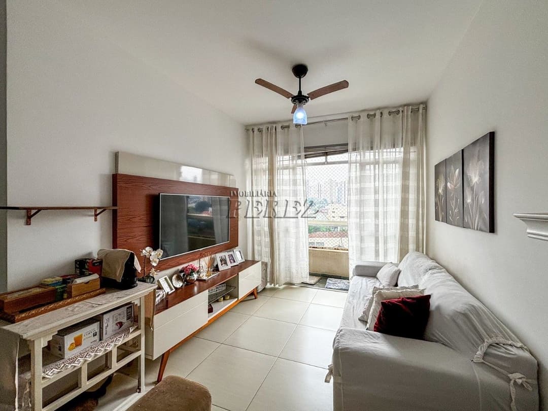 Apartamento no Condomínio Residencial Solar De Coimbra, de 3 quartos, 75.03 m² à venda no Boa Vista - Londrina/PR - Foto 4