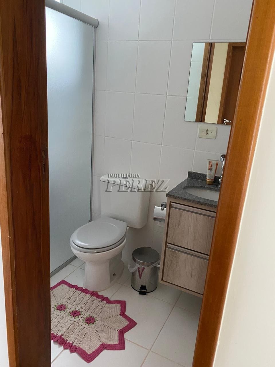 Apartamento no Edifício Residencial Lucci Della Vita, de 2 quartos, 51.94 m² à venda no Residencial Verona - Londrina/PR - Foto 19